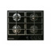 Газовая панель ELECTRONICSDELUXE GG4 750229F-11 Газовая панель ELECTRONICSDELUXE GG4 750229F-11