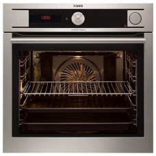 Духовой шкаф AEG bs 931440 cm