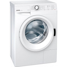Стиральная машина с фронтальной загрузкой GORENJE W 62 FZ02/S Стиральная машина с фронтальной загрузкой GORENJE W 62 FZ02/S