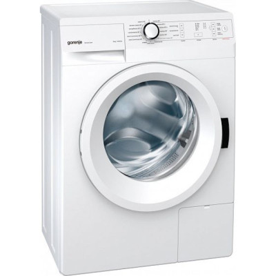 Стиральная машина с фронтальной загрузкой GORENJE W 62 FZ02/S Стиральная машина с фронтальной загрузкой GORENJE W 62 FZ02/S