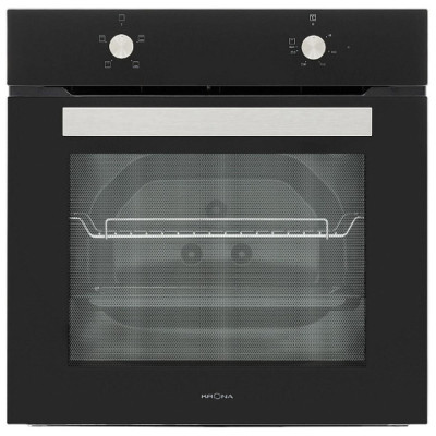 Духовой шкаф KRONA ASTRO 60 BL