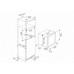 Винный шкаф KUPPERSBUSCH FWK 6862.0 S Винный шкаф KUPPERSBUSCH FWK 6862.0 S