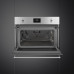Микроволновая печь SMEG SO4301M0X Микроволновая печь SMEG SO4301M0X