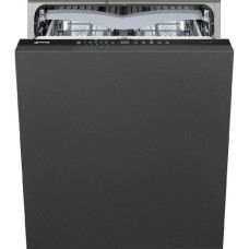 Посудомоечная машина SMEG STL362CS