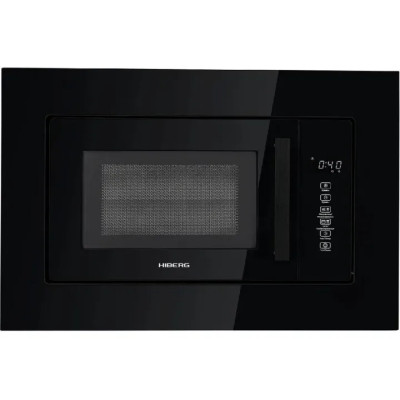 Микроволновая печь HIBERG i-VM 6502 B Микроволновая печь HIBERG i-VM 6502 B