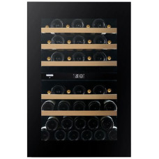 Винный шкаф DUNAVOX DVN-44.120DB.TO Винный шкаф DUNAVOX DVN-44.120DB.TO
