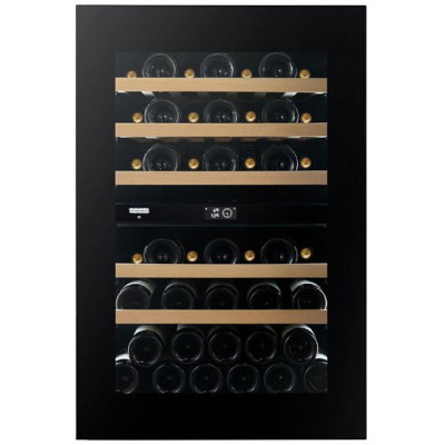 Винный шкаф DUNAVOX DVN-44.120DB.TO Винный шкаф DUNAVOX DVN-44.120DB.TO