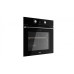 Духовой шкаф TEKA MAESTROPIZZA HLB 8510 P NIGHT RIVER BLACK