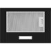 Вытяжка WEISSGAUFF TEL 450 Black Glass Вытяжка WEISSGAUFF TEL 450 Black Glass