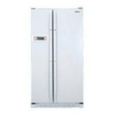 Холодильник SAMSUNG RS-21NCSW Холодильник SAMSUNG RS-21NCSW