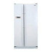 Холодильник SAMSUNG RS-21NCSW Холодильник SAMSUNG RS-21NCSW