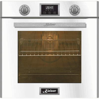 Духовой шкаф KAISER EH 6326 W Духовой шкаф KAISER EH 6326 W