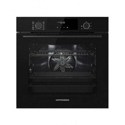 Духовой шкаф KUPPERSBERG HF 609 B Духовой шкаф KUPPERSBERG HF 609 B
