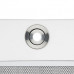 Встраиваемая вытяжка KRONASTEEL Runa 600 (PB) white