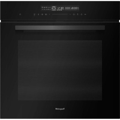 Духовой шкаф WEISSGAUFF EOM 791 SDB Black Edition Духовой шкаф WEISSGAUFF EOM 791 SDB Black Edition