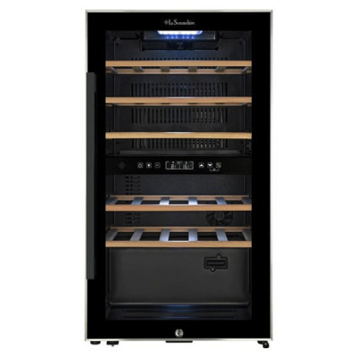 Винный шкаф LA SOMMELIERE ECS31.2Z Винный шкаф LA SOMMELIERE ECS31.2Z