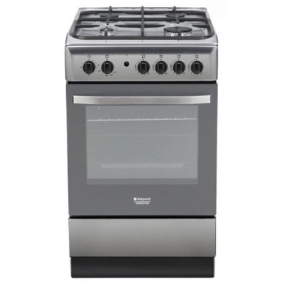 Газовая плита HOTPOINT-ARISTON H5GG1C(X)RU