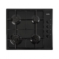 Варочная панель SIMFER H60Q40B400 Варочная панель SIMFER H60Q40B400