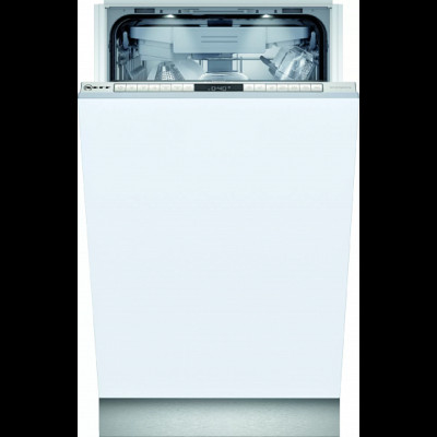 Посудомоечная машина NEFF S855HMX70R Посудомоечная машина NEFF S855HMX70R