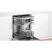 Посудомоечная машина BOSCH SGV4HMX1FR Посудомоечная машина BOSCH SGV4HMX1FR