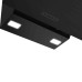 Вытяжка HOTPOINT-ARISTON HPHV 62FLTD BL Вытяжка HOTPOINT-ARISTON HPHV 62FLTD BL