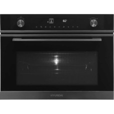 Духовой шкаф HYUNDAI HMEO 6540 DX