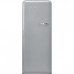 Холодильник SMEG FAB28LSV5 Холодильник SMEG FAB28LSV5