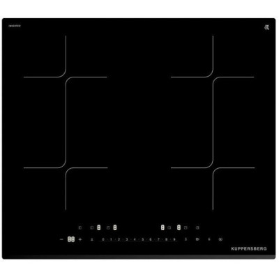 Варочная поверхность KUPPERSBERG ICI 626 Варочная поверхность KUPPERSBERG ICI 626