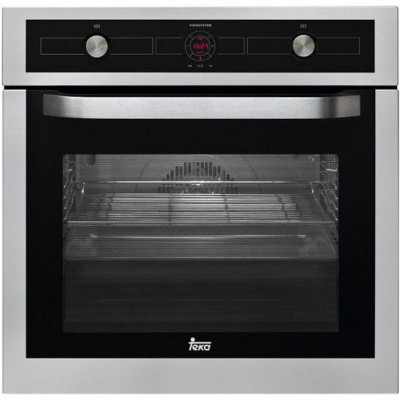 Духовой шкаф TEKA HPL 840 STAINLESS STEEL (41594250) Духовой шкаф TEKA HPL 840 STAINLESS STEEL (41594250)