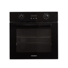 Духовой шкаф HOLBERG HEO 7089TBL Духовой шкаф HOLBERG HEO 7089TBL