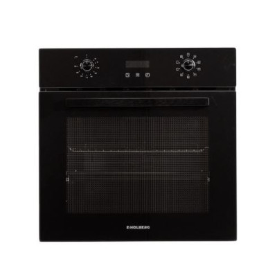Духовой шкаф HOLBERG HEO 7089TBL Духовой шкаф HOLBERG HEO 7089TBL