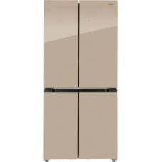 Холодильник NORDFROST RFQ 500 NFGY inverter Холодильник NORDFROST RFQ 500 NFGY inverter