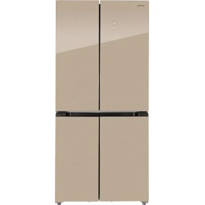 Холодильник NORDFROST RFQ 500 NFGY inverter Холодильник NORDFROST RFQ 500 NFGY inverter