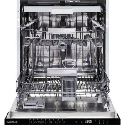 Посудомоечная машина KANZLER S 526 Посудомоечная машина KANZLER S 526