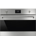 Микроволновая печь SMEG SO4301M0X Микроволновая печь SMEG SO4301M0X