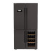 Холодильник GRUNDIG GWN20110FXR Холодильник GRUNDIG GWN20110FXR