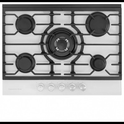 Варочная панель Zigmund & Shtain MN 135.71 W Варочная панель Zigmund & Shtain MN 135.71 W