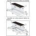 Варочная поверхность DE DIETRICH DPH4840B Варочная поверхность DE DIETRICH DPH4840B