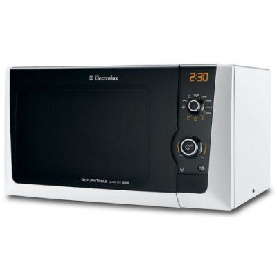 Микроволновая печь ELECTROLUX ems 21400 s Микроволновая печь ELECTROLUX ems 21400 s