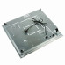 Варочная поверхность ELTRONIC 33-04 черный Варочная поверхность ELTRONIC 33-04 черный