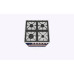 Варочный центр ILVE P06DNE3/MBP Варочный центр ILVE P06DNE3/MBP