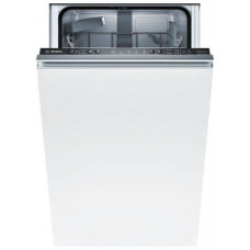 Посудомоечная машина BOSCH SPV25DX20R Посудомоечная машина BOSCH SPV25DX20R