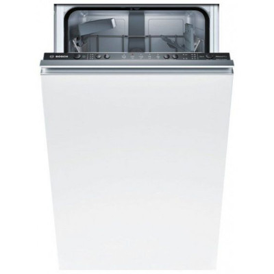 Посудомоечная машина BOSCH SPV25DX20R Посудомоечная машина BOSCH SPV25DX20R