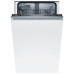 Посудомоечная машина BOSCH SPV25DX20R Посудомоечная машина BOSCH SPV25DX20R