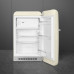 Холодильник SMEG FAB10RCR5 Холодильник SMEG FAB10RCR5