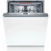 Посудомоечная машина BOSCH SMV4HVX00E Посудомоечная машина BOSCH SMV4HVX00E