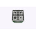 Варочный центр ILVE P06DNE3/EGC Варочный центр ILVE P06DNE3/EGC