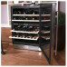 Встраиваемый винный шкаф CELLAR PRIVATE CP043-2T