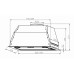 Вытяжка LEX GS BLOC P 600 GREY Вытяжка LEX GS BLOC P 600 GREY