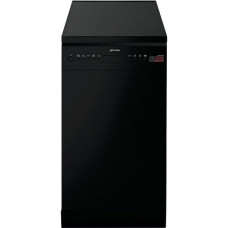 Посудомоечная машина SMEG LSA4525N Посудомоечная машина SMEG LSA4525N
